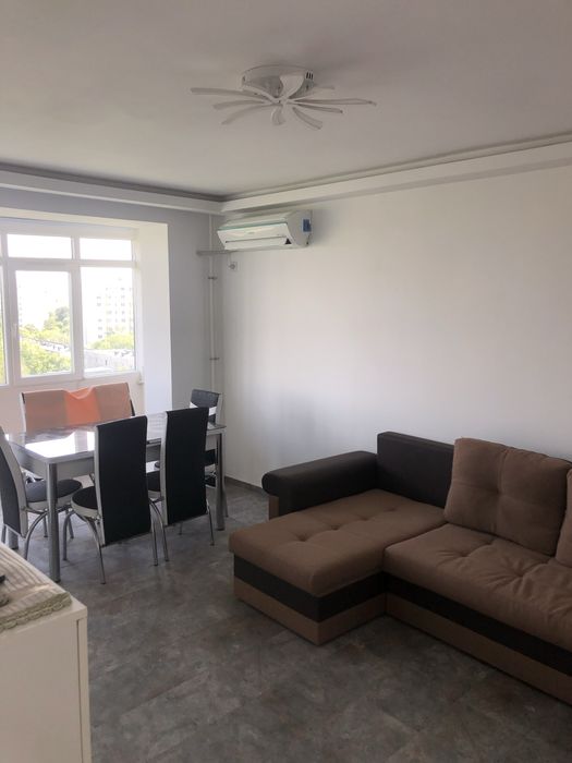 PROPRIETAR Vand ap 3 camere 70 mp et 9/10 Berceni(Uioara 3) 149900€