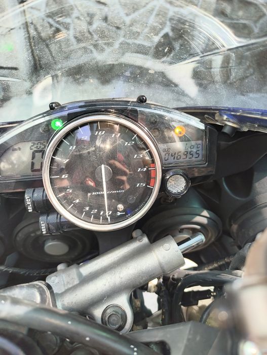 Yamaha YZF R1 2006