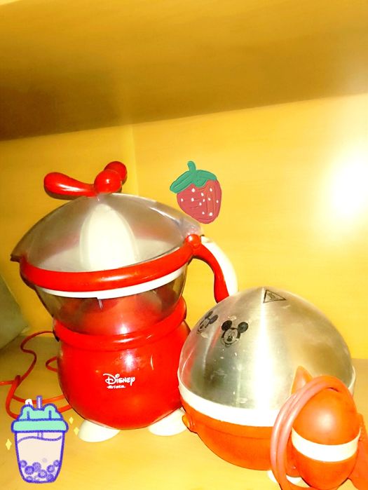 Соковыжималка для детей