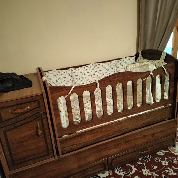 Манеж, трансформер .