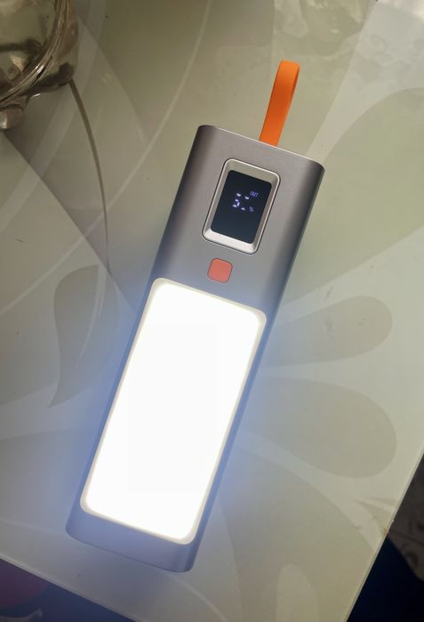 DE VANZARE baterie externa 40.000Mah