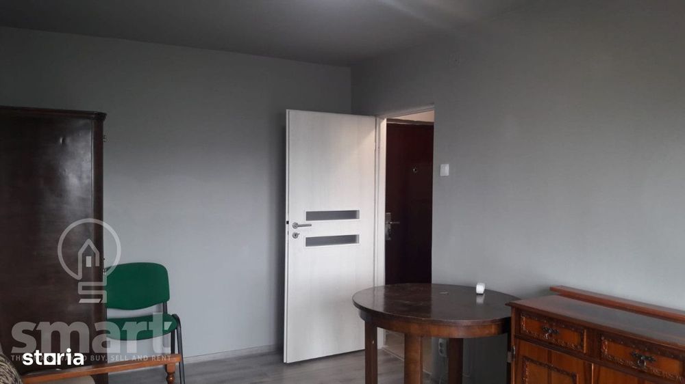 Garsoniera de vanzare 24 mp str Rasaritului cu balcon — fotografia 3