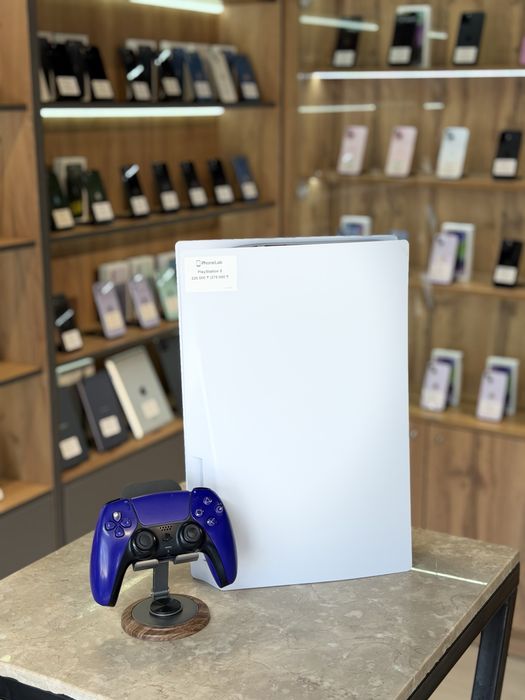 Sony PlayStation 5/ PhoneLab
