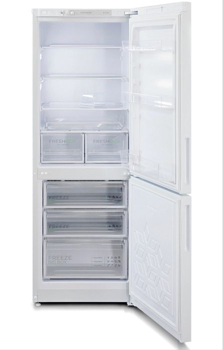 Холодильник Бирюса