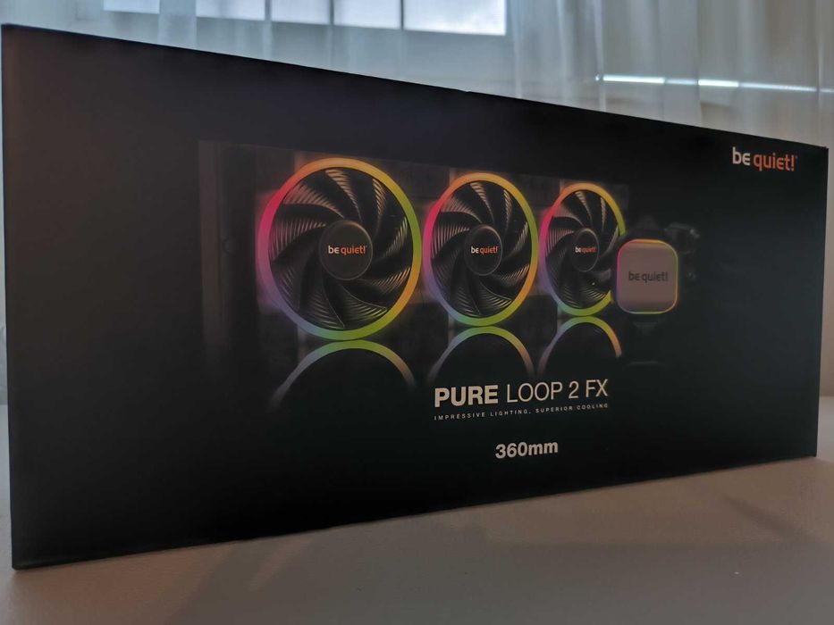 Процесор Intel  i9 с Дънна платка GIGABYTE Z790 AERO G и Водно охлажда