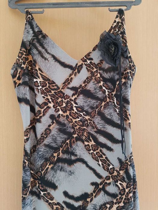 rochie de ocazie Mistral