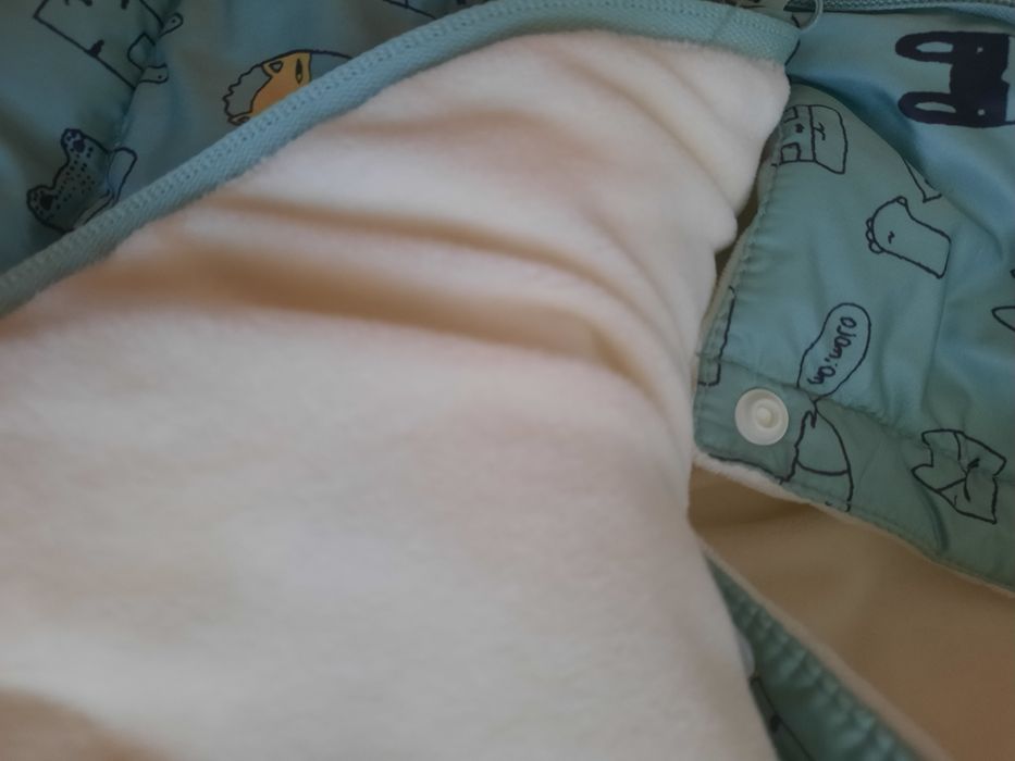 Продам комбинезон осень/весна