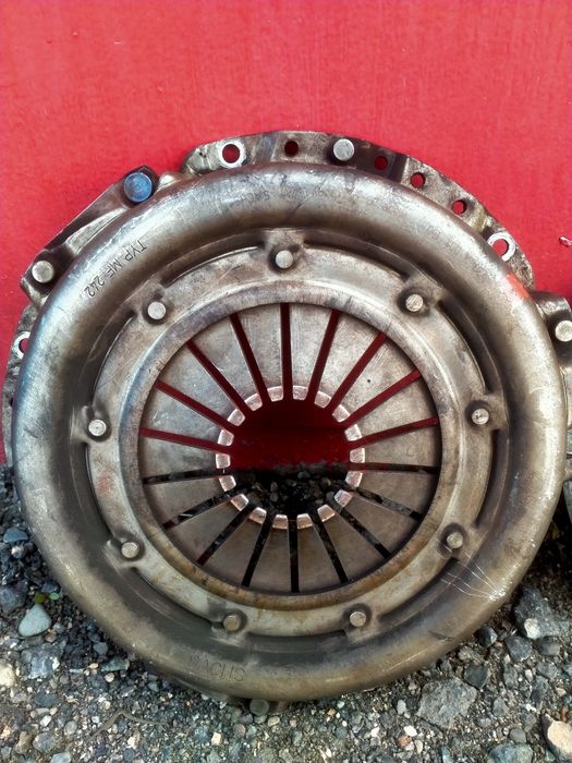 Продам сцепление на Газель