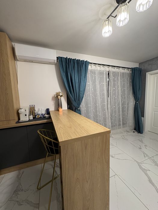 Apartament modern 2 camere/ parcare zona metro/amethyst/vivo