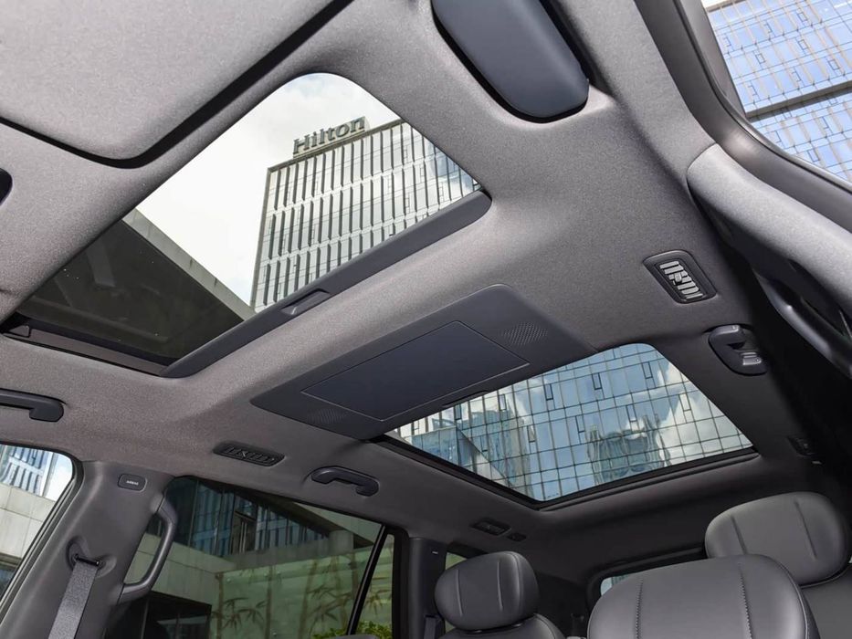 Dongfeng 008 рестайлинг 2026 в наличии