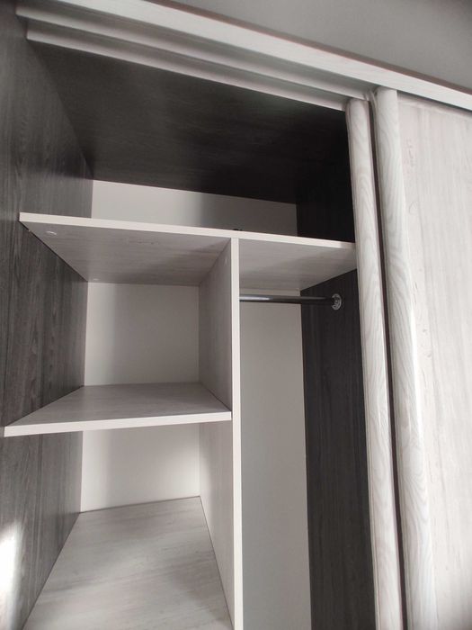 Продам большой шкаф-купе