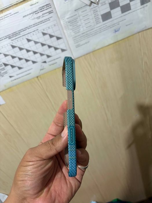 iPhone 17 pitaka new
