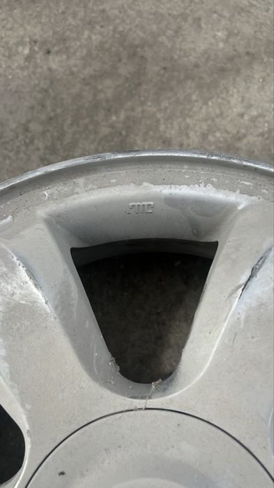 Диски хюндай акцент