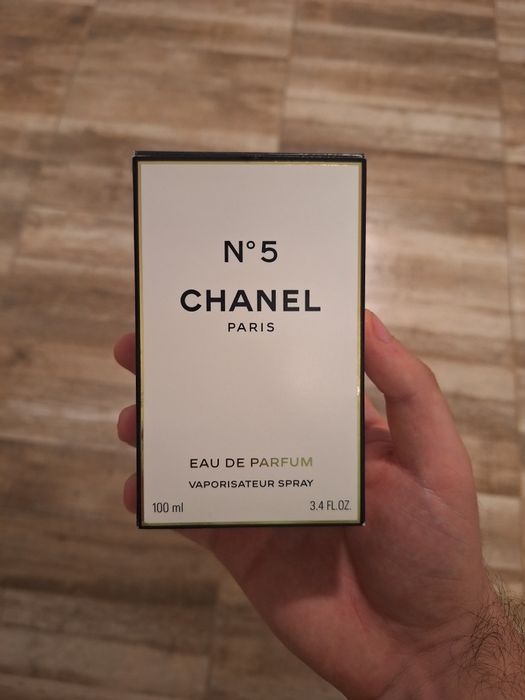 CHANEL N°5 Limited edition 2025