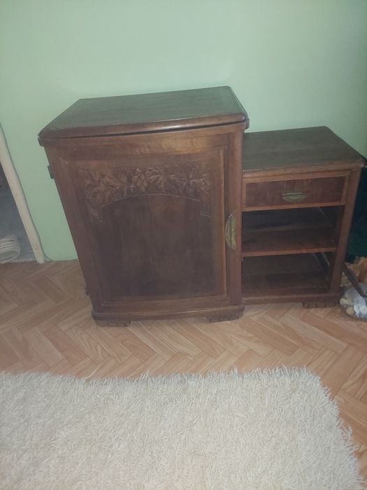 Шевна машина SINGER