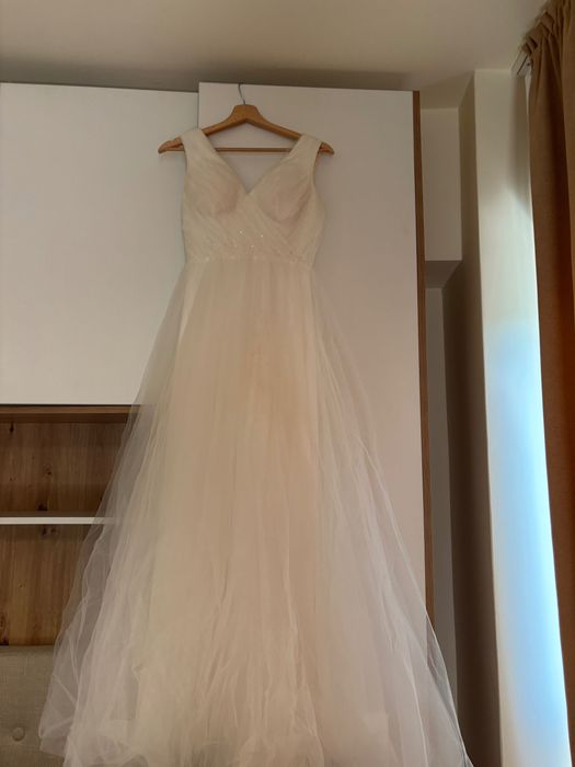 Rochie de mireasă