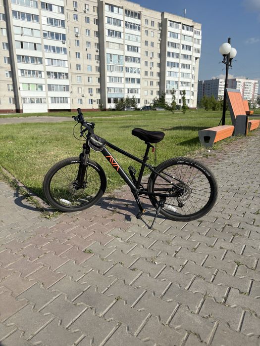 Велосипед скоростной