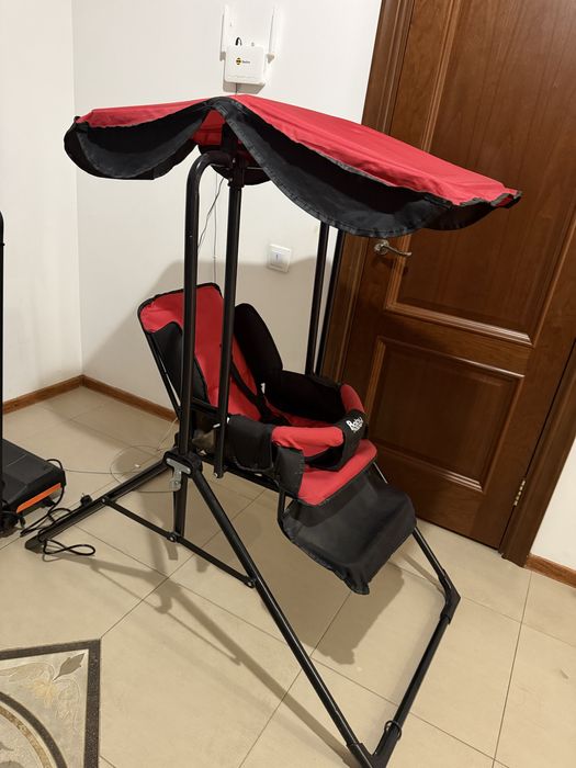 Детская качеля продается