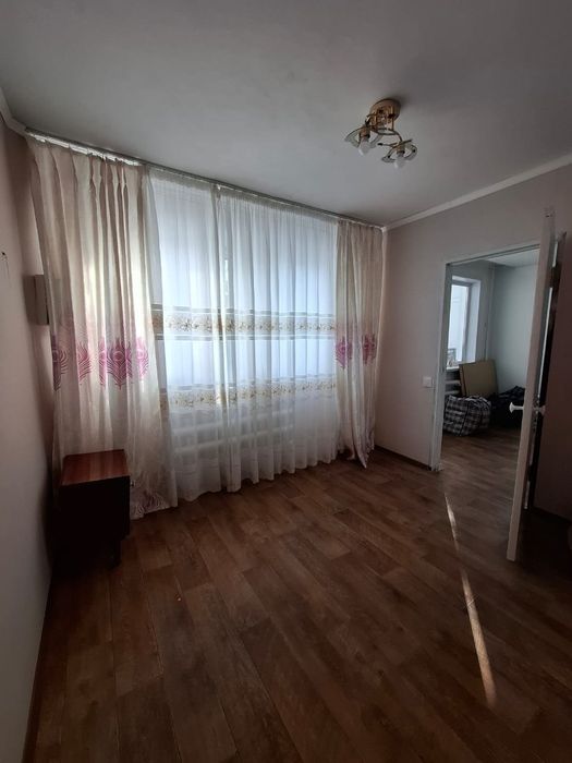 4-комнатная квартира