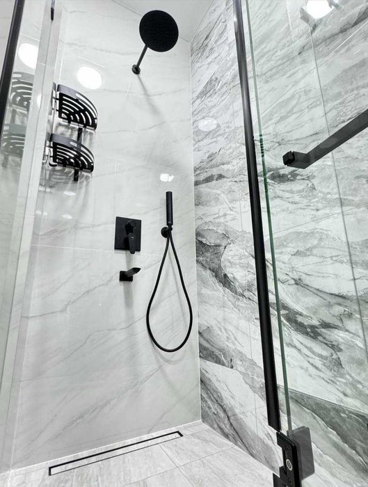 Сдается просторная квартира в ЖК Parisien!