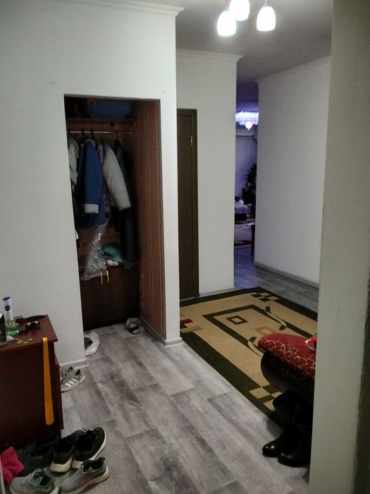 Квартира 2х комн