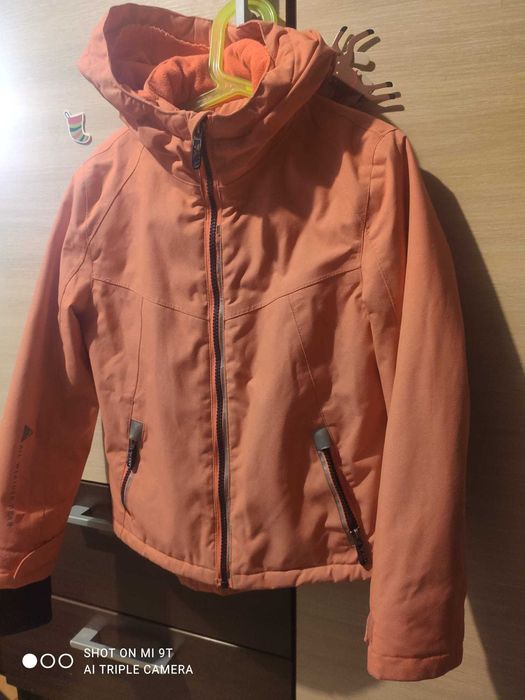 Geaca de ski fetita, 128-134