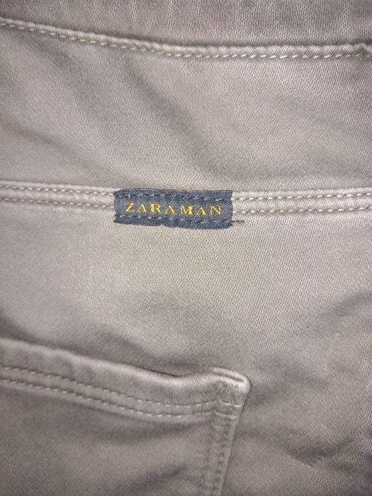 Zara Мъжки  спортен панталон