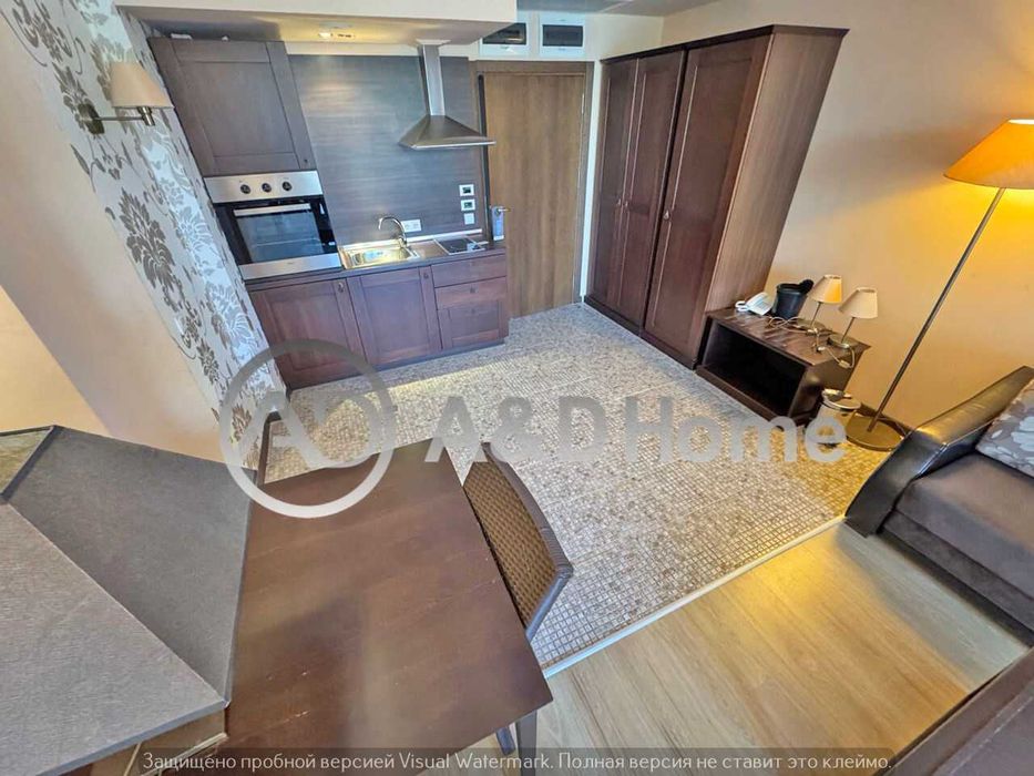 Продава се Двустаен апартамент в к.к. Слънчев бряг - 89 кв.м за 573 €/кв.м - Снимка #6