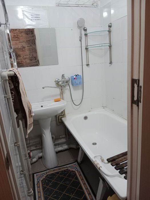 Квартира ПО суточный