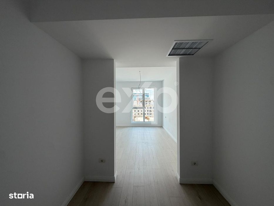DE VANZARE Apartament 2 camere MTM Pipera Lake - Faza 2/2026
