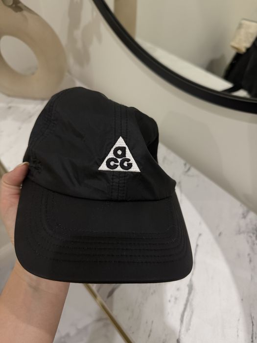 Кепка Nike ACG оригинал