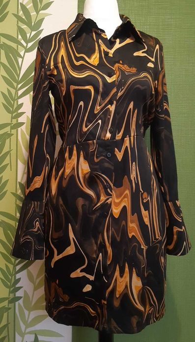 Rochie Mango, marimea S