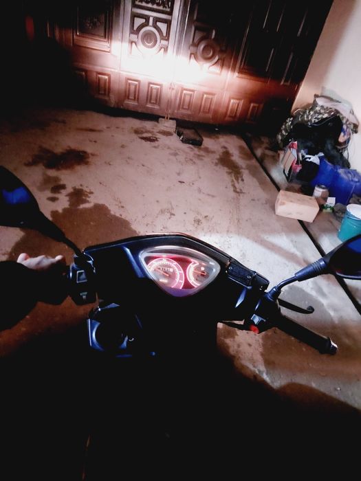 Шьмкент каласьнда