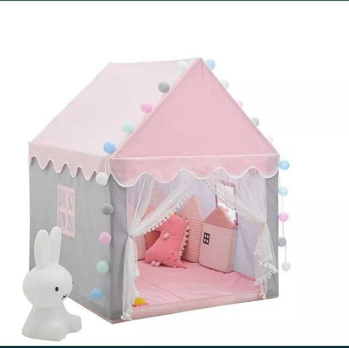 Игровая палатка для детей