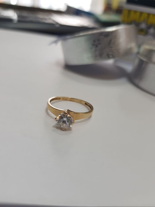 Inel logodna(cdc)staramanet