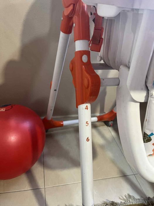 Детско столче за хранене