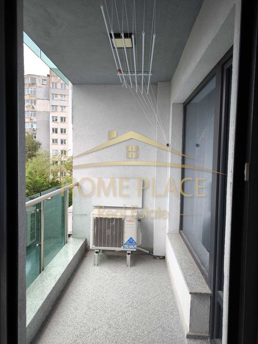 ДВУСТАЕН апартамент под наем - Левски