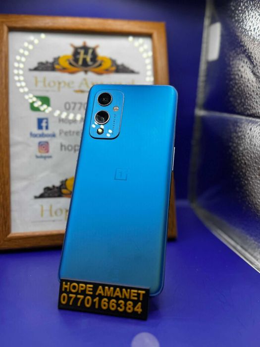 Hope Amanet P2- ONE PLUS 9 128GB/ 8GB RAM