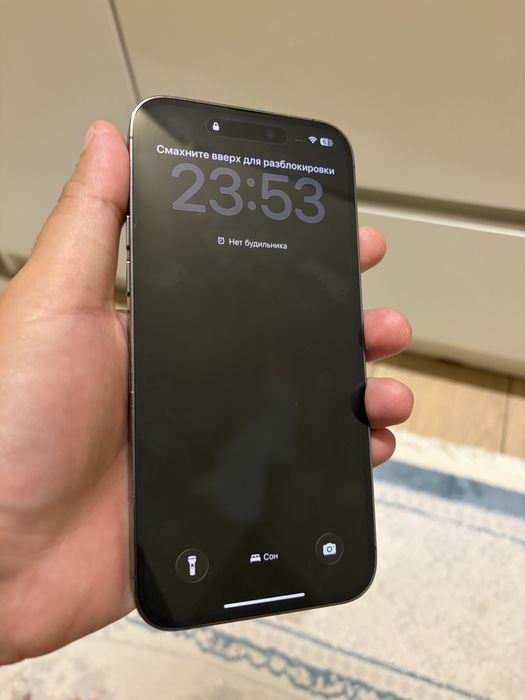 iPhone 14 Pro Max 256gb
