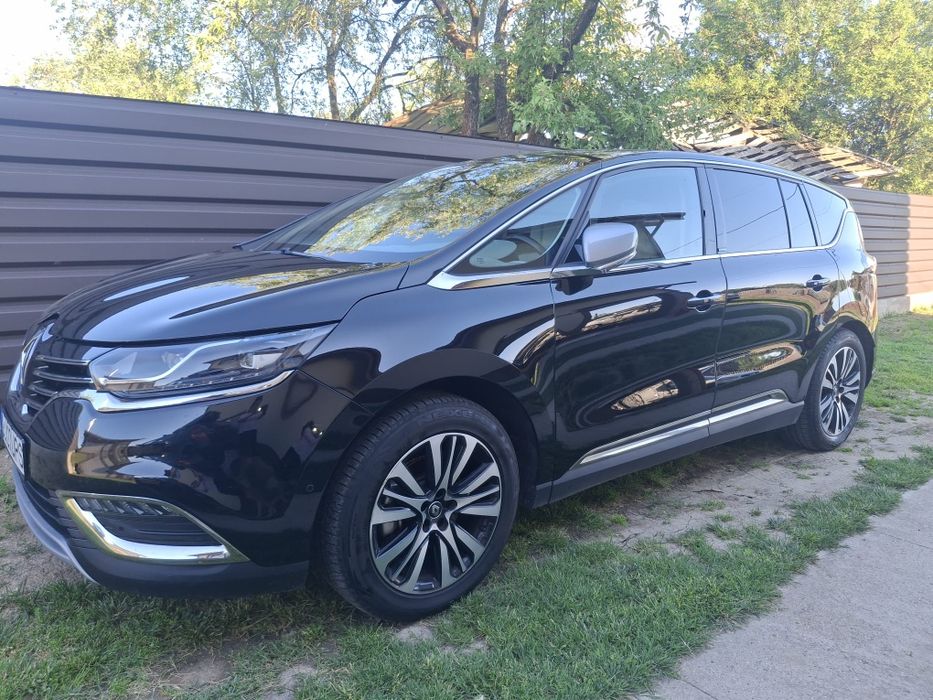 Renault Espace Initiale Paris!!!/5 locuri!!!