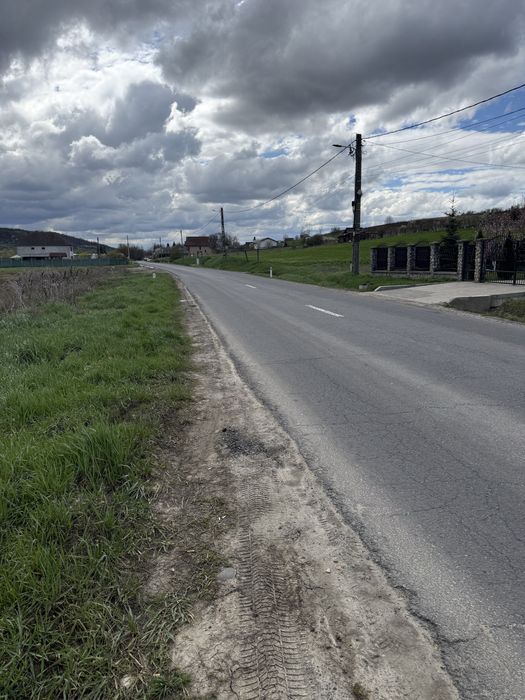 Teren intravilan