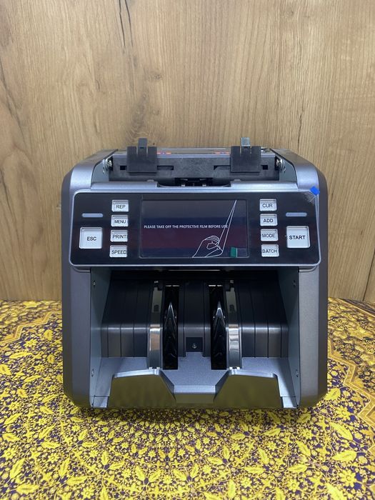 Машинка для счета денег Pul sanash mashinkasi