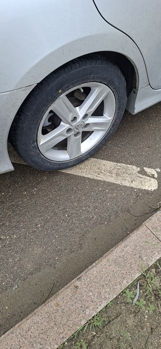 Шины Uniroyal 215/55 R17