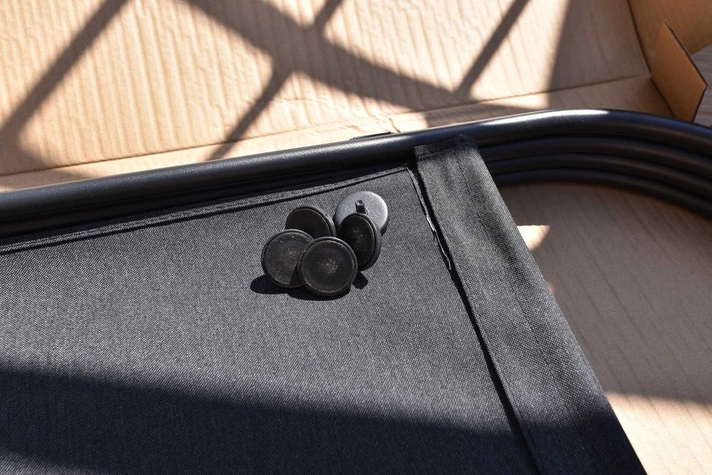 IKEA GRÅFJÄLLET Преграда за стая/параван Нов - Грешна покупка + Безплатни подаръци