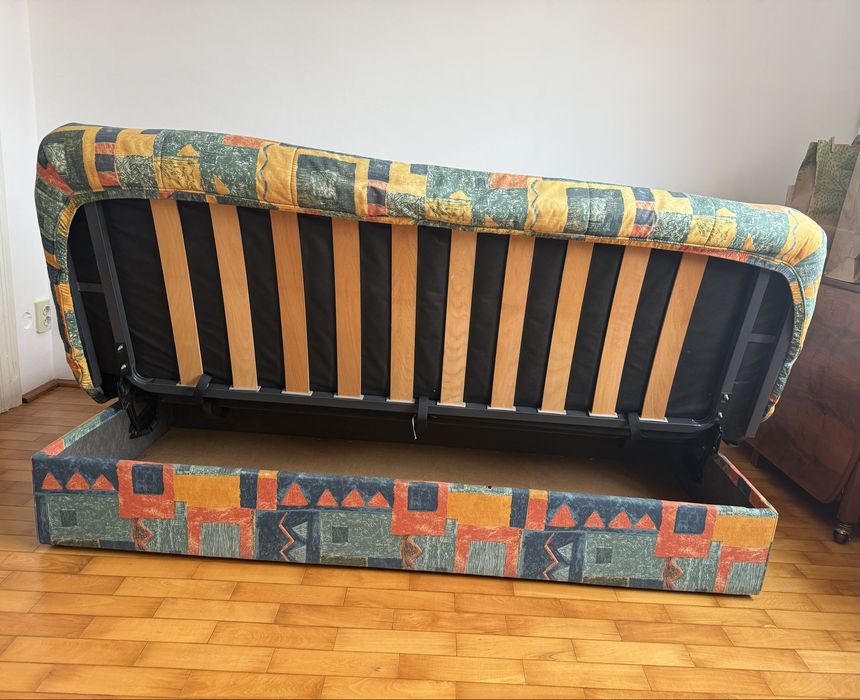 Canapea extensibila Elvila