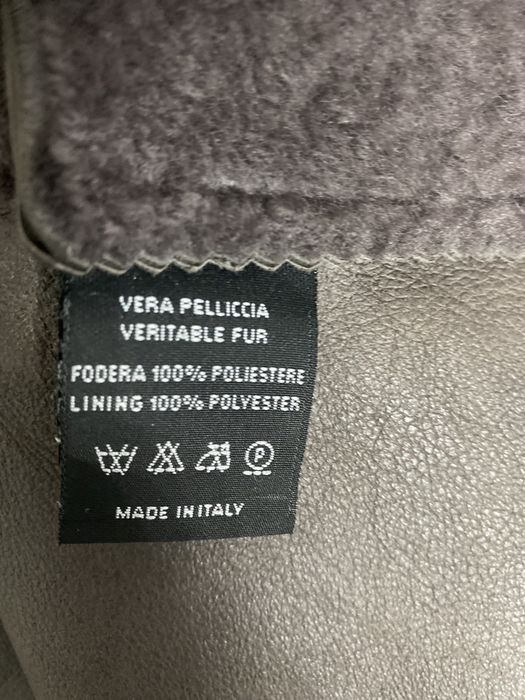 Продается верхняя одежда Италия