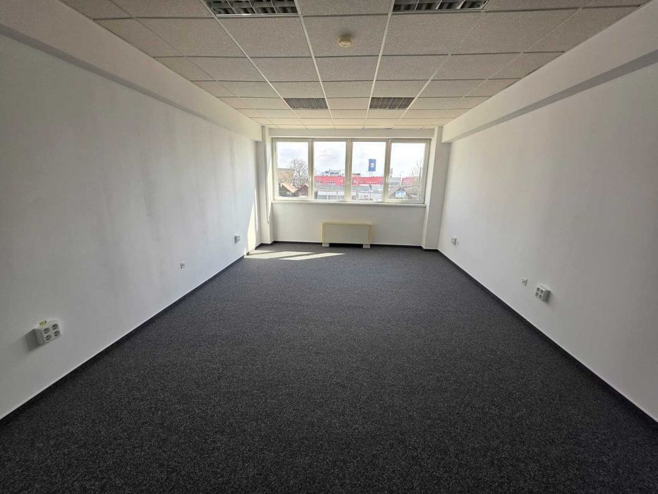 Birouri de închiriat în Sibiu, direct de la proprietar, fără comision