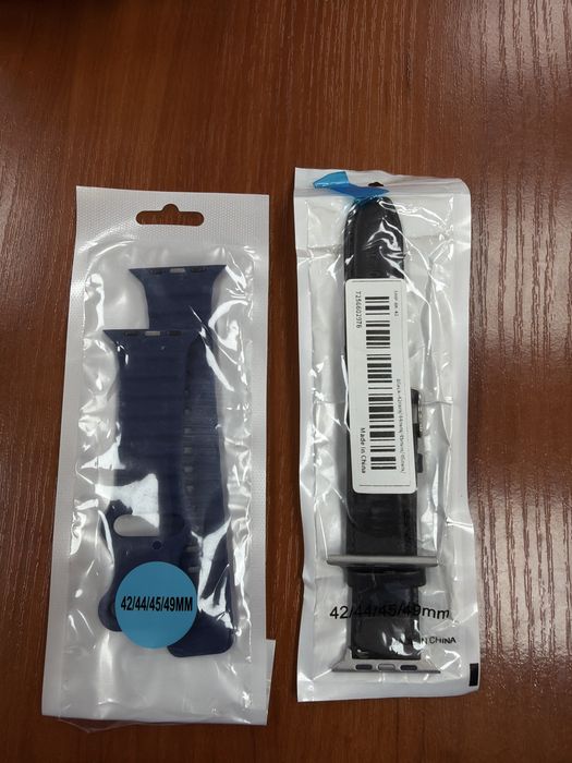 Ремешки apple Watch, аплл фоч