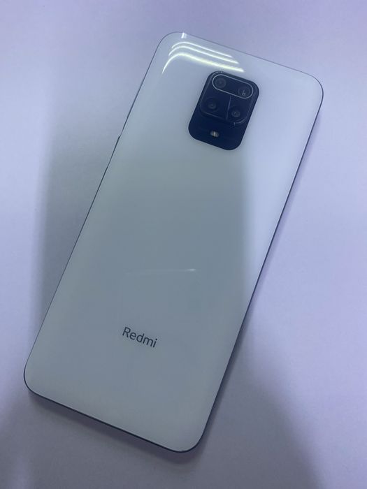 Xiaomi Redmi Note 9 Pro 128gb( Сарыагаш Исмаилова 52) лот 880185