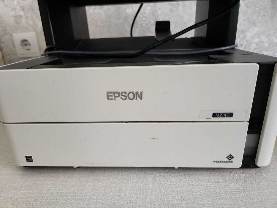 Printer Epson M2140